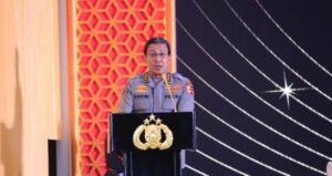Irwasum Ingatkan Peran Penting Polwan di Sarasehan HUT ke-76