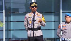 Kapolres Ngawi Tegaskan Netralitas Polri dan PNPP dalam Pilkada 2024