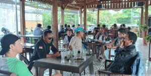 Babak Baru Ancaman Laporan oleh Eks Penambang di Karangbendo, Komunitas IWB Siapkan Advokasi Kasus Tambang di Banyuwangi ke Tingkat Nasional