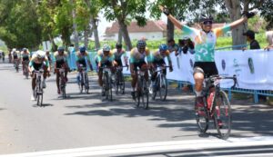 Banyuwangi, Destinasi Sport Tourism yang Makin Memikat: Lebih dari 300 Pembalap Ramaikan Hubride 2024