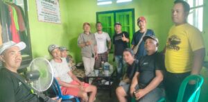 KPB dan Warga Kedungrejo Desak Tindakan Tegas dari  Pihak Berwenang,  Atas Aktivitas TPS yang Merugikan Warga