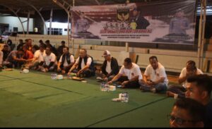 Cooling System,Polres Bondowoso Gelar Nobar Bersama Influencer dan Komunitas Motor Sampaikan Pesan Pilkada 2024 Damai