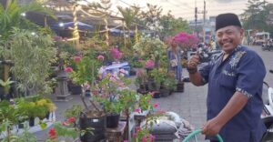 Bursa Hortikultura Banyuwangi 2024 Disambut Antusias Warga, Dorong Pendapatan Petani dan UMKM
