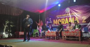 Kemah Moderasi Beragama II di Banyuwangi, Kebersamaan dan Pesan Moderasi yang Kuat