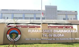 Tingkatkan Pelayanan Kesehatan Untuk Masyarakat, Polri Bangun 13 RS Bhayangkara selama 2014-2024