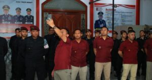 Sidak Mendadak di Lapas Banyuwangi, Kadivpas Pantau Melalui Panggilan Video