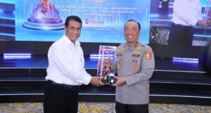 Realisasikan Sinergitas Polri – Kementan, SSDM Polri Buka Rekrutmen T.A 2025 Jalur Bakomsus Lulusan SMK Pertanian