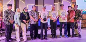 Pemkab Banyuwangi Raih Penghargaan Penyelenggaraan Air Minum Aman dari Kementerian PUPR