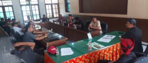 Warga Muncar dan KPB Desak Relokasi TPST Kedungrejo, Dampak Limbah Sampah Ancam Kesehatan dan Lingkungan