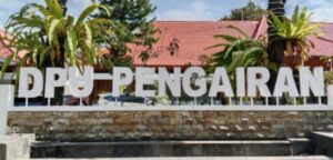 KPB Minta Klarifikasi pada Dinas PU Pengairan Banyuwangi, Terkait Rekomendasi Pemasangan Bronjong