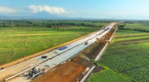 Proyek Tol Probolinggo-Banyuwangi Dikebut, Tembus Besuki Desember 2024, Kapan Sampai Banyuwangi?