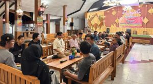 Cooling System di Pilkada 2024, Polres Ngawi Ajak Penggiat Media Sosial Jaga Sitkamtibmas