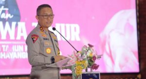 HKGB ke – 72, Kapolda Jatim Apresiasi Prestasi yang Ditorehkan Bhayangkari Daerah Jatim