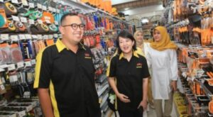 MR DIY: Kisah Sukses Ritel Raksasa dan Sosok Dibaliknya