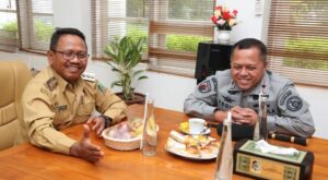 Kantor Badan Keamanan Laut (Bakamla) Segera Didirikan di Banyuwangi