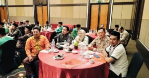 Banyuwangi Dorong Organisasi Keagamaan Perkuat Nilai Pancasila