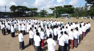 Semangat Juang Santri Banyuwangi, Menyambut Masa Depan dengan Ilmu dan Inovasi