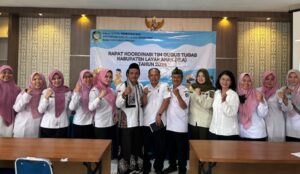 Banyuwangi Perkuat Komitmen Wujudkan Kabupaten Layak Anak: Semua Pihak Diminta Terlibat Aktif