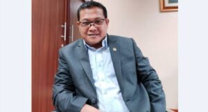 Sonny T Danparamita: Komitmen Majukan UMKM di Tengah Tugas Baru di Komisi IV DPR RI
