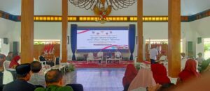 BNPT dan FKPT Gelar Kenduri untuk Cegah Radikalisme di Banyuwangi