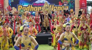 Festival Padang Ulanan: Pembuka Rangkaian Pertunjukan Kolosal Gandrung Sewu di Banyuwangi