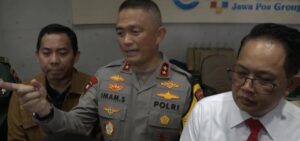 Polda Jatim Siap Kawal dan Amankan Pendistribusian Surat Suara Pilkada 2024