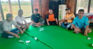 Laporan KPB Soal Dugaan Pencemaran Sumber Air Warga Akibat TPS di Kedungrejo, DLH Banyuwangi Turun ke Lapangan