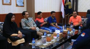 Lapas Banyuwangi Pastikan Hak Pilih Warga Binaan dalam Pilkada 2024, Koordinasi dengan PPK dan PPS Ditingkatkan