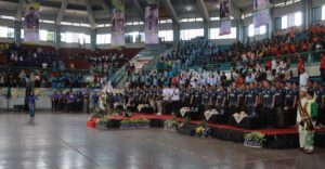 PBVSI Gelar Kejurprov Bola Voli U-19 di Jember, Dibuka oleh Polda Jatim