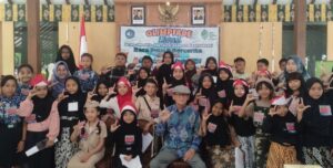 KOPIWANGI Gelar Olimpiade Literasi Baca Puisi dan Bercerita, Berikut Daftar Juaranya