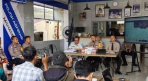 Operasi Zebra Semeru 2024, Polda Jatim Berhasil Turunkan Angka Laka Lantas 38 Persen