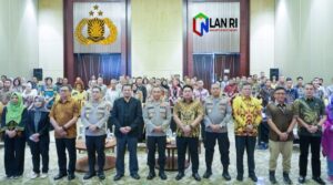Biro Psikologi SSDM Polri Gelar Pelatihan Konseling Wujudkan SDM Unggul