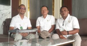 KPB Laporkan Tambang Diduga Ilegal di Banyuwangi, Polda Jatim Diminta Lakukan Penegakan Hukum