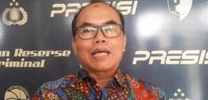 KPAI Apresiasi Polri Ungkap Keterlibatan Oknum Pegawai Kemkomdigi dalam Kasus Judi Online