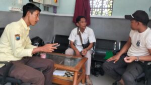 Viral Dugaan Pemalakan Wisatawan di Depan Stasiun Banyuwangi, Polisi Lakukan Penyelidikan