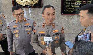 Kasus Judol di Kementerian Komdigi Jadi Atensi Kapolri