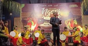 Festival Ngopi Sepuluh Ewu 2024: Merayakan Budaya Kopi Banyuwangi dengan Keakraban