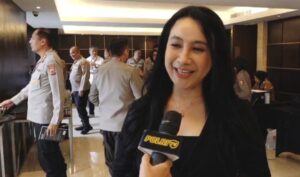 Rustika Herlambang: Kinerja Kabid Humas Polda se-Indonesia Alami Peningkatan