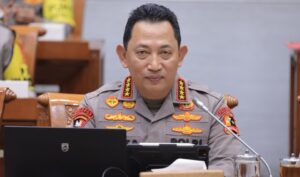 Kapolri: 262 Juta Jiwa Diselamatkan, Rp31,8 T Bukti Narkoba Diungkap