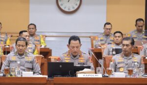 Dukung Penuh Asta Cita Presiden Prabowo, Kapolri Bentuk Program ‘Beyond Trust Presisi TW IV’