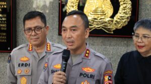 Kadiv Humas Polri: Nama Calon Wakapolri Sudah Dikantongi, Proses Penunjukan Segera Rampung