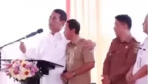 Keluhkan Pupuk dan Solar, Budiharto, Kepala Desa Karangbendo di Banyuwangi Sampaikan Aspirasi ke Menteri Pertanian