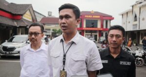 Polres Jember Berhasil Ungkap Curanmor, Tiga Tersangka dan 13 Unit Motor Diamankan