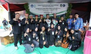 Komunitas Literasi “Kopiwangi”, Konsisten Dorong Peningkatan Budaya Literasi di Banyuwangi
