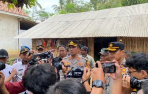 Polres Lumajang Ungkap Jaringan Pencurian Sapi, Satu Pelaku berhasil Dilumpuhkan