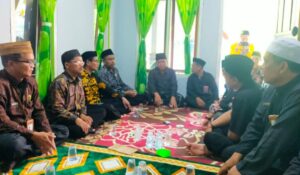 Kemenag Banyuwangi Takziah ke Rumah Korban Kekerasan Anak, Serukan Keadilan dan Kepedulian Masyarakat