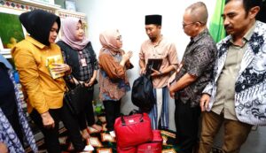 Negara Hadir Tangani Kasus Tragis di Banyuwangi, Menteri PPPA Kunjungi Rumah Duka