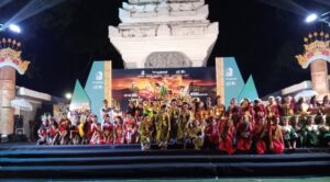 Festival Kebangsaan Banyuwangi: Merayakan Kebhinekaan dalam Harmoni Budaya