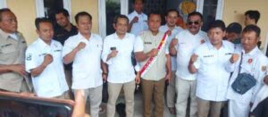 Gerindra Banyuwangi Klarifikasi Isu Kantor DPC: “Kami Tidak Terkait”