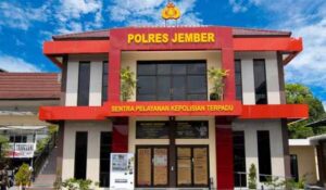Polres Jember Tegaskan Komitmen Profesionalisme dalam Penanganan Kasus Masyarakat